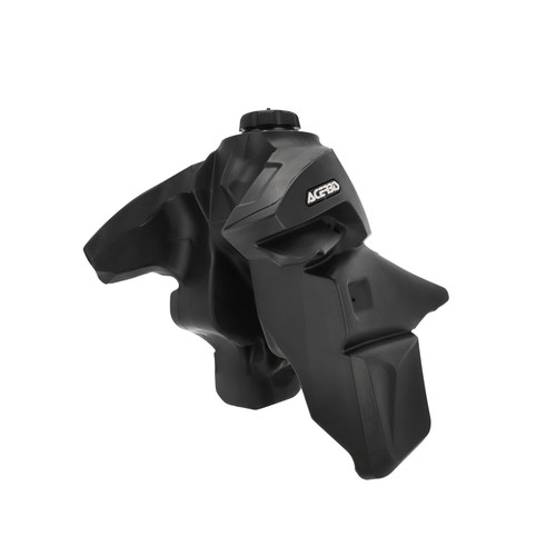 Réservoir augmenté acerbis - réservoir,
