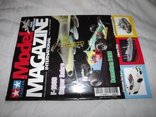 27DN Revue Tamiya Model