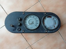 Compteur Fourgon Mercedes 406D T2