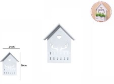 Décoration Murale En Bois