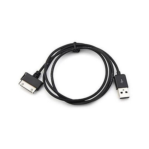 Câble usb galaxy tab - 1, m
