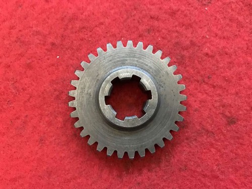 Roue dentée vitesse - roue,