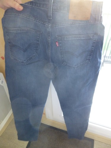 Jean levi vintage - levi’s,