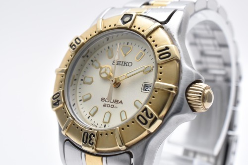 Near mint seiko - 【near, mint+++】seiko