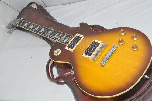 Guitare électrique ariaproii - électrique,