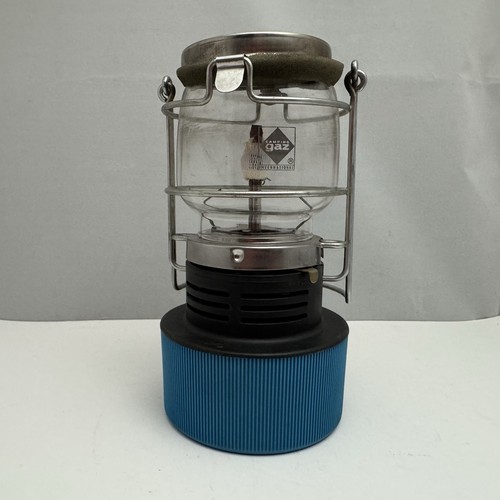 Vintage camping gaz - vintage,