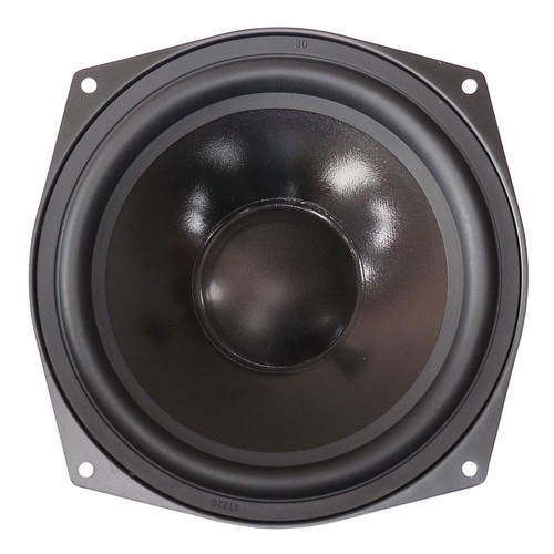 Haut parleur basse dynavox - haut-parleur,