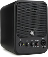Yamaha MS101-4 Desktop Powered