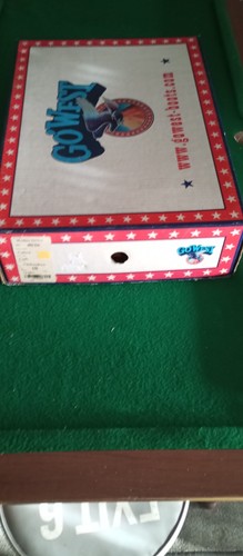Paire santiags neuve - paire,