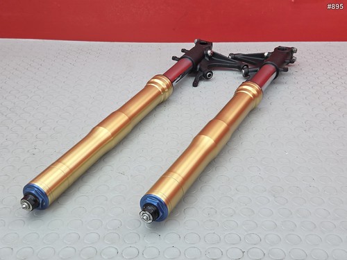 Tubes fourche fourreaux - de,