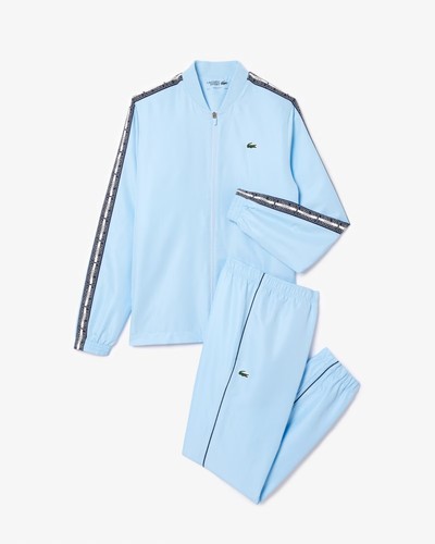 Lacoste men recycled - lacoste,