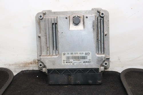 55577619 boîtier moteur uce