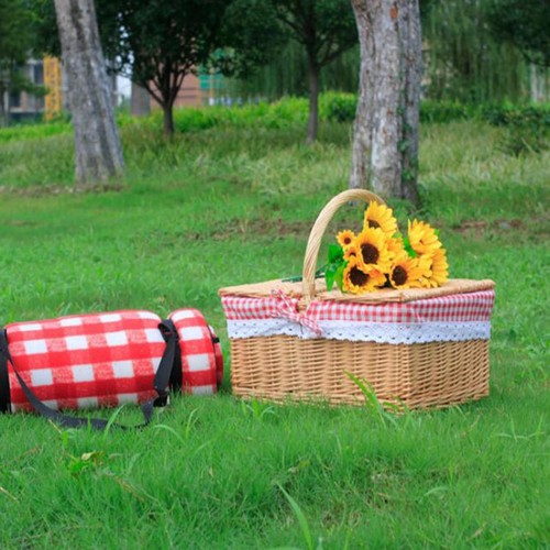 Panier pique nique - panier, de