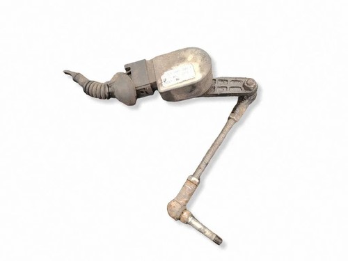 Phaeton côté gauche - vw, 3d