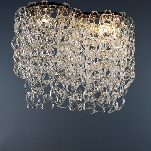 Lustre vintage vistosi giogali - vistosi,