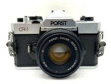 Porst CR-1 Kit Reflex 35mm