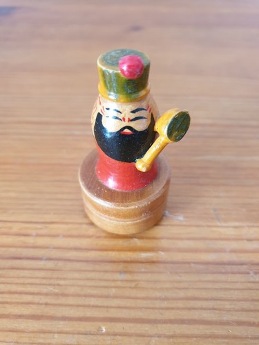 Taille crayon ancien bois - taille,
