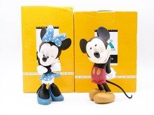 RARE - Lot de 2 figurines