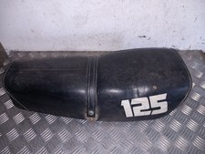 Kawasaki 125 KE - Selle avec