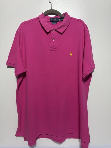 Polo ralph lauren rose - ralph,