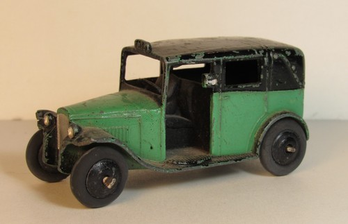 Dinky toys 36g austin - toys, ~