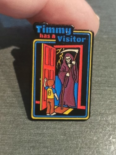 Steven rhodes timmy has - rhodes, a