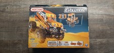 Vend boite Meccano Evolution