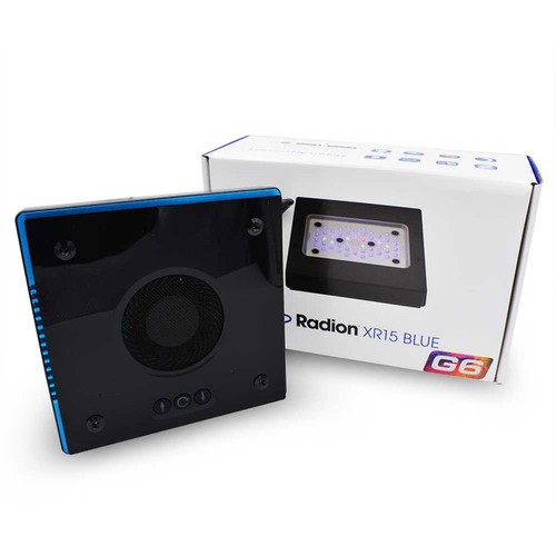Radion xr15 blue led - g6, light