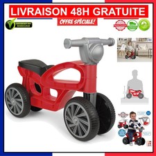 Trotteur Moto Draisienne 4