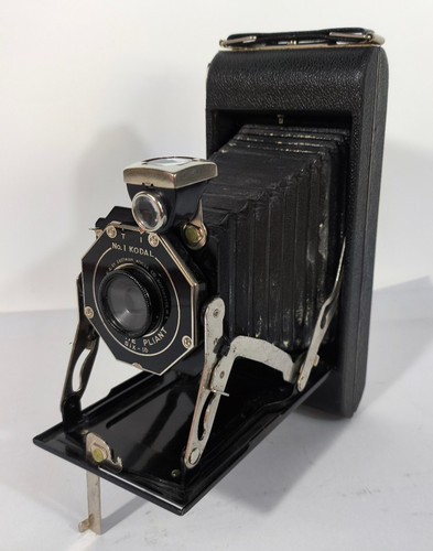 Appareil photo soufflet - appareil,
