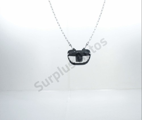 Calandre 6l0853651e739 seat - 6l0853651e739,