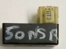 Boitier CDI HONDA pour la MTX50 MTX 50 NSR50 NSR 50  // Reference GT3  CI582