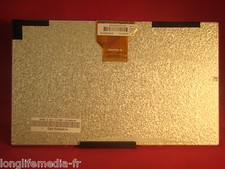 Lexibook Ultra 3XL dalle - écran LCD 9 pouce tablette -