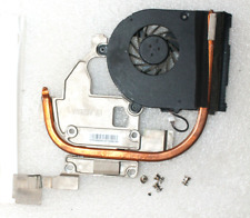 Ventilateur + Dissipateur thermique AT0C6004D pour PACKARD BELL Easynote TM94 