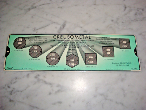 Ancien abaque regle calcul - ancien,