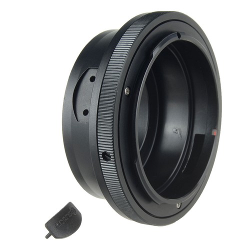 Lens adapter ring for mount - adapter,