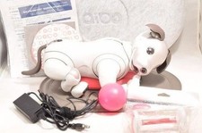 Sony Aibo ERS-1000 Robot Dog