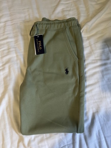 Jogging ralph lauren kaki - ralph,