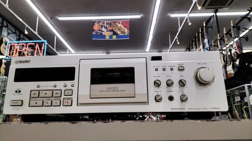 Sony ka3es platine - sony, cassette
