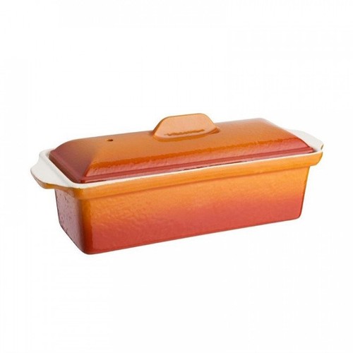 Terrine fonte 7 litres - fonte, 1,7