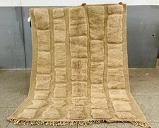 Tapis design marocain berbère