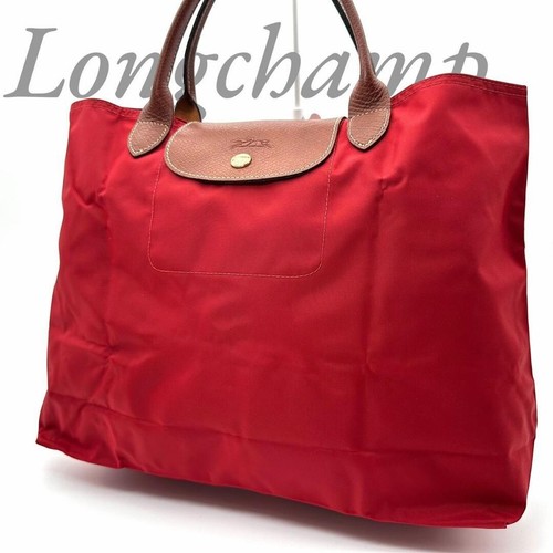 Sac fourre tout longchamp - sac,
