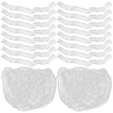  Sacs jetables pour bassin de