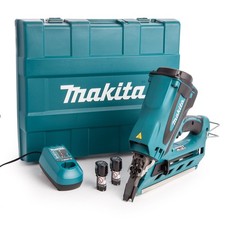 Makita gn900se cloueur - makita, 7.2v