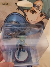 Amiibo Alm (Fire Emblem)