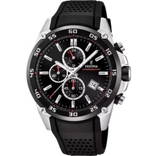 Montre chronographe Festina