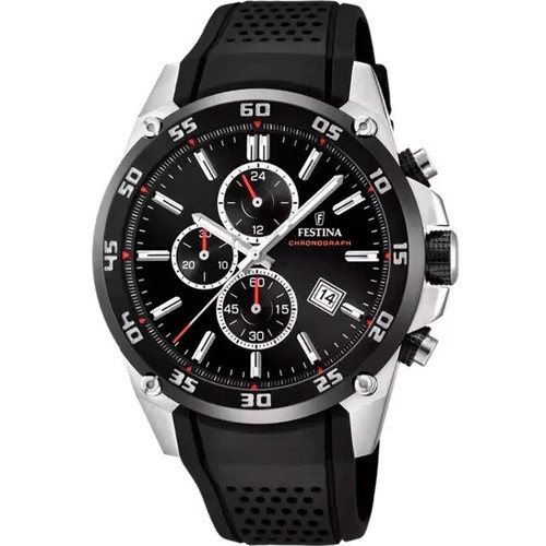 Montre chronographe festina - montre,