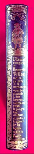 Jean bonnot l oeuvre - jean, de
