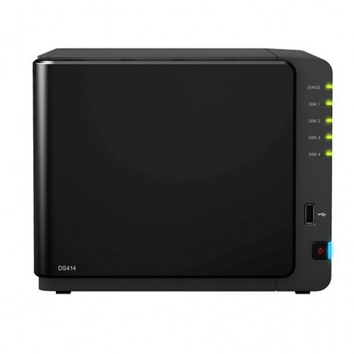 Synology diskstation nas ds414 - diskstation,