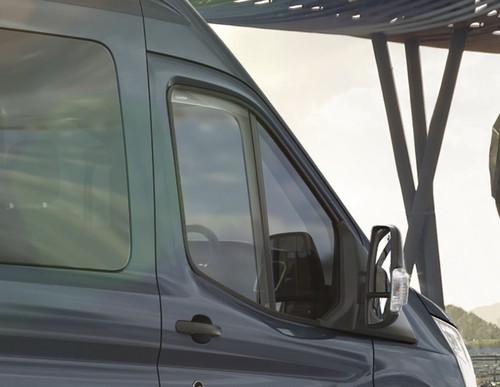 Ford déflecteurs air - déflecteurs, d’air